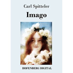Hofenberg Imago: Roman (German Edition)