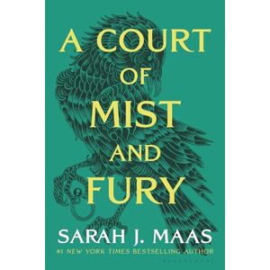 A Court of Mist and Fury: 2 (Court of Thorns and Roses)