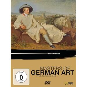 Masters of German Art