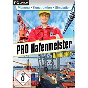 PRiME Pro Hafenmeister Simulator [German Version]