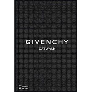 Givenchy Catwalk: The Complete Collections