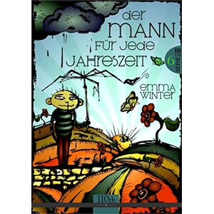 110th Der Mann für jede Jahreszeit #6 (German Edition)