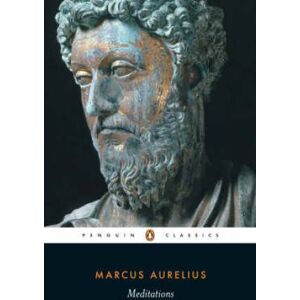 Penguin Group Meditations By Marcus Aurelius (Paperback) 9780140449334