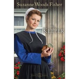 Baker Publishing Group The Keeper By Suzanne Woods Fisher (Paperback) 9780800719876