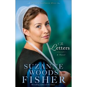 Baker Publishing Group The Letters By Suzanne Woods Fisher (Paperback) 9780800720933