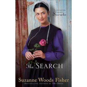 Baker Publishing Group The Search By Suzanne Woods Fisher (Paperback) 9780800733872