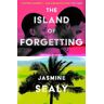 HarperCollins Publishers The Island Of Forgetting