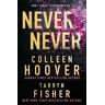 Harper Collins Never Never