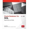 McGraw-Hill Education - Europe Oracle Database 12c Sql
