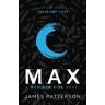 Cornerstone Max: A Maximum Ride Novel: (Maximum Ride 5) (Maximum Ride)