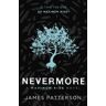 Cornerstone Nevermore: A Maximum Ride Novel: (Maximum Ride 8) (Maximum Ride)