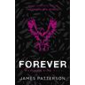 Cornerstone Forever: A Maximum Ride Novel: (Maximum Ride 9) (Maximum Ride)