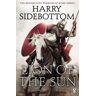 Penguin Books Ltd Warrior Of Rome Iii: Lion Of The Sun: (Warrior Of Rome)