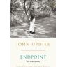 Penguin Books Ltd Endpoint And Other Poems