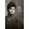 The University of Chicago Press Crusade For Justice: The Autobiography Of Ida B. Wells, Second Edition (Negro American Biographies & Autobiographies Naba Second Edition)