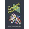 MIT Press Ltd The Distributed Classroom