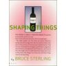 MIT Press Ltd Shaping Things: (Shaping Things)
