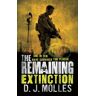 Little, Brown Book Group The Remaining: Extinction: (The Remaining)