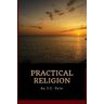 Lulu.com J.C. Ryle - Practical Religion