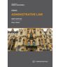 Sweet & Maxwell Ltd Craig: Administrative Law: (9th Edition)