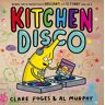 Faber & Faber Kitchen Disco: (Kitchen Disco Main)