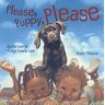 Simon & Schuster Please, Puppy, Please