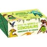 Quarto Publishing PLC Enter The World Of Dinosaurs: Immersive 3d Viewer