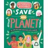 Pan Macmillan Activists Assemble - Save Your Planet: (Activists Assemble)