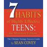 Running Press The 7 Habits Of Highly Effective Teens