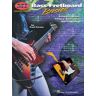 Hal Leonard Corporation Bass Fretboard Basics