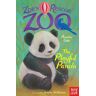 Nosy Crow Ltd Zoe'S Rescue Zoo: The Playful Panda: (Zoe'S Rescue Zoo)