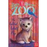 Nosy Crow Ltd Zoe'S Rescue Zoo: The Wild Wolf Pup: (Zoe'S Rescue Zoo)