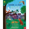 Nosy Crow Ltd National Trust: Look And Say What You See In The Town: (National Trust: Look And Say)