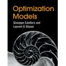 Cambridge University Press Optimization Models