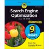 John Wiley & Sons Inc Search Engine Optimization All-In-One For Dummies: (4th Edition)