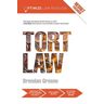 Taylor & Francis Ltd Optimize Tort Law: (Optimize)