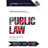 Taylor & Francis Ltd Optimize Public Law: (Optimize 2nd Edition)