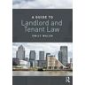 Taylor & Francis Ltd A Guide To Landlord And Tenant Law