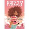 St Martin's Press Frizzy