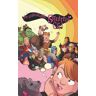 Marvel Comics The Unbeatable Squirrel Girl Omnibus