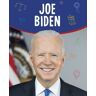 Capstone Global Library Ltd Joe Biden: (Biographies)