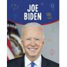 Capstone Global Library Ltd Joe Biden: (Biographies)