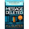 Penguin Books Ltd Message Deleted