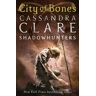 Walker Books Ltd The Mortal Instruments 1: City Of Bones: (The Mortal Instruments)