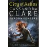 Walker Books Ltd The Mortal Instruments 2: City Of Ashes: (The Mortal Instruments)