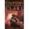 Walker Books Ltd The Mortal Instruments 3: City Of Glass: (The Mortal Instruments)