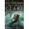 Walker Books Ltd The Mortal Instruments 4: City Of Fallen Angels: (The Mortal Instruments)