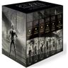 Walker Books Ltd The Mortal Instruments Boxed Set: (The Mortal Instruments)