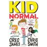 Bloomsbury Publishing PLC Kid Normal: Kid Normal 1: (Kid Normal)