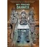 Abrams My Friend Dahmer: (Graphic Biographies)